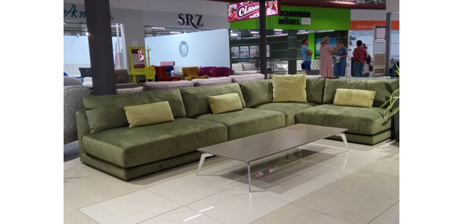 Модульний диван KATARINA  Модульний диван KATARINA