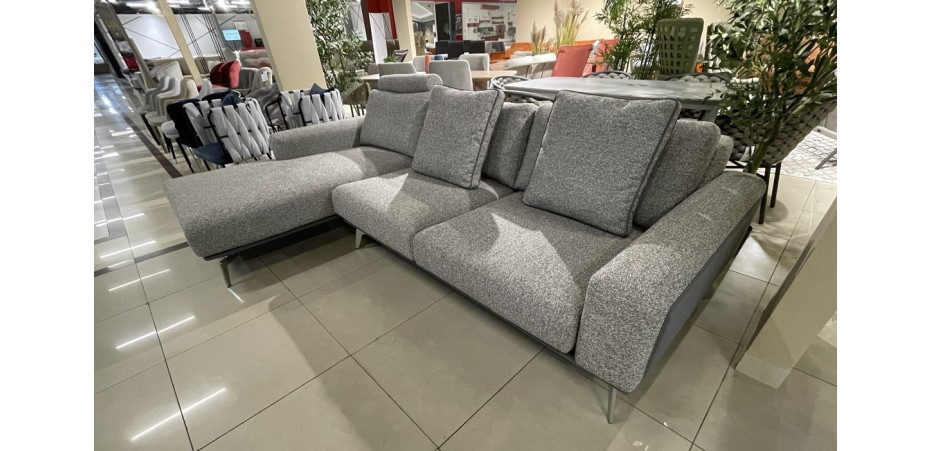 Кутовий диван F-106