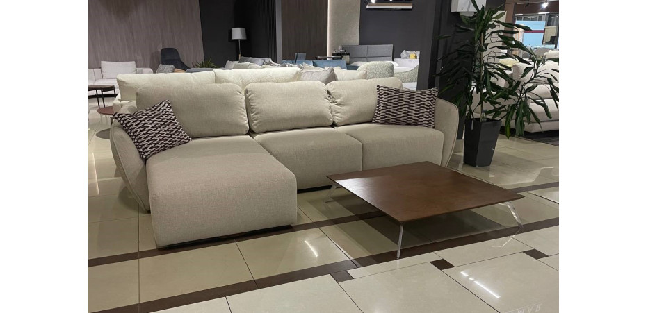 Кутовий диван MOON  