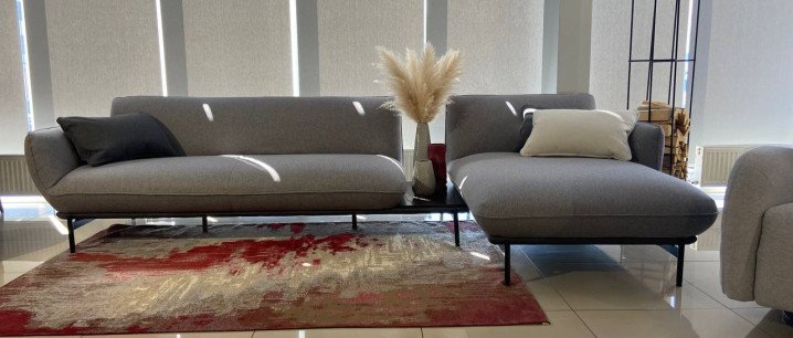 Диван LOTUS Диван LOTUS