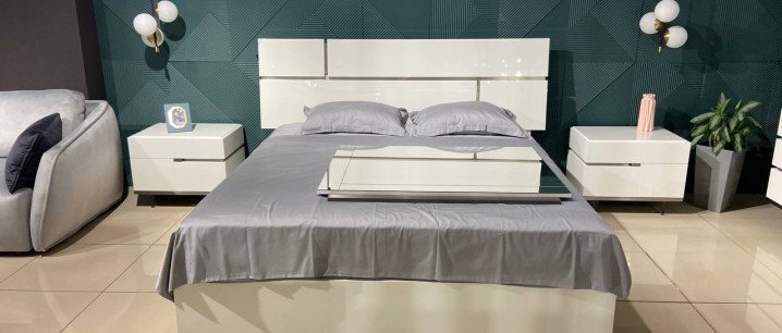 Спальня ARTEMIDE Спальня ARTEMIDE