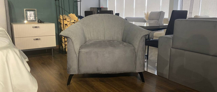 Крісло Caroline Крісло Caroline