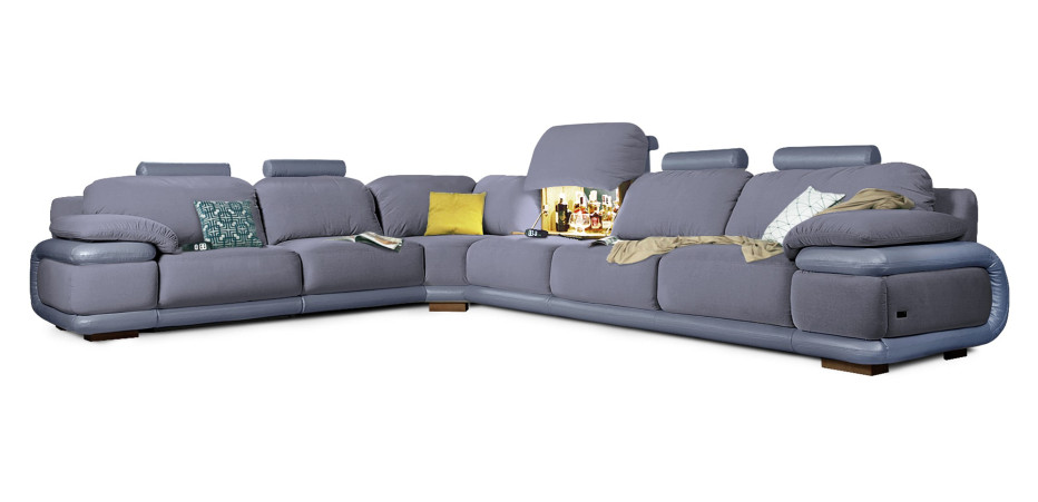 Модульний диван Річмонд