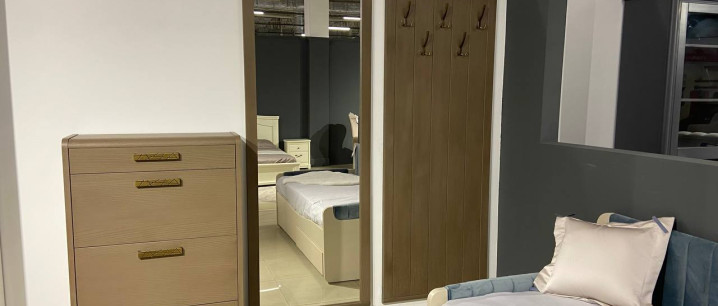 Панель для одягу Адель