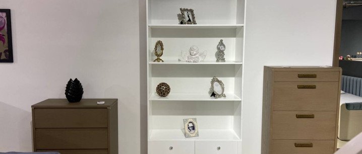 Стелаж 2 "Букет" Стелаж 2 "Букет"