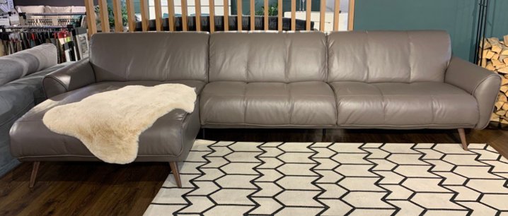 Диван кутовий Talento Диван кутовий Talento