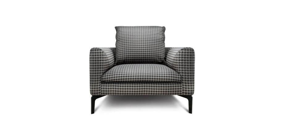 Крісло Окленд