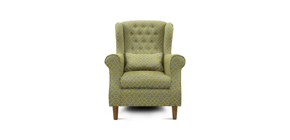 Крісло Мілорд