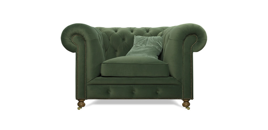 Крісло Оксфорд