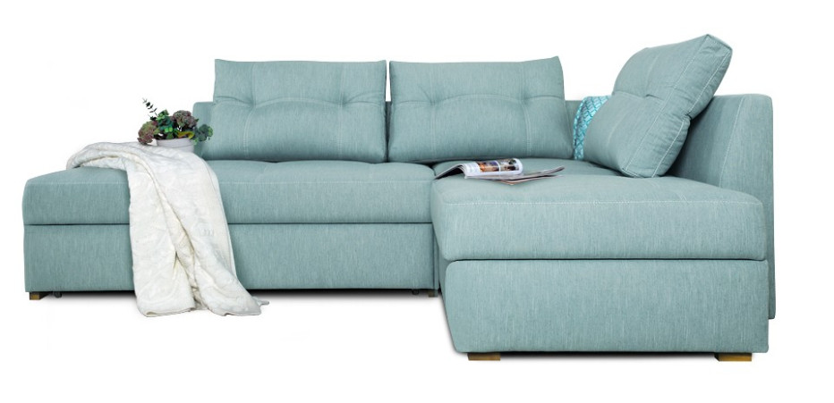 Кутовий диван ФОРТ