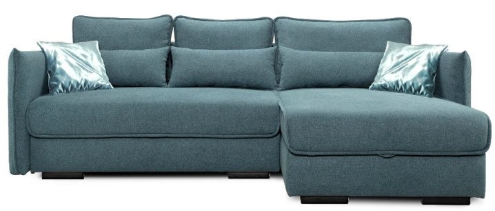 Кутовий диван ТУТТИ