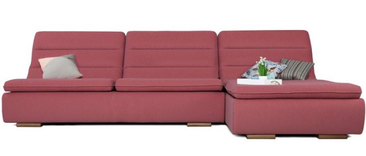 Кутовий диван РЕЙН