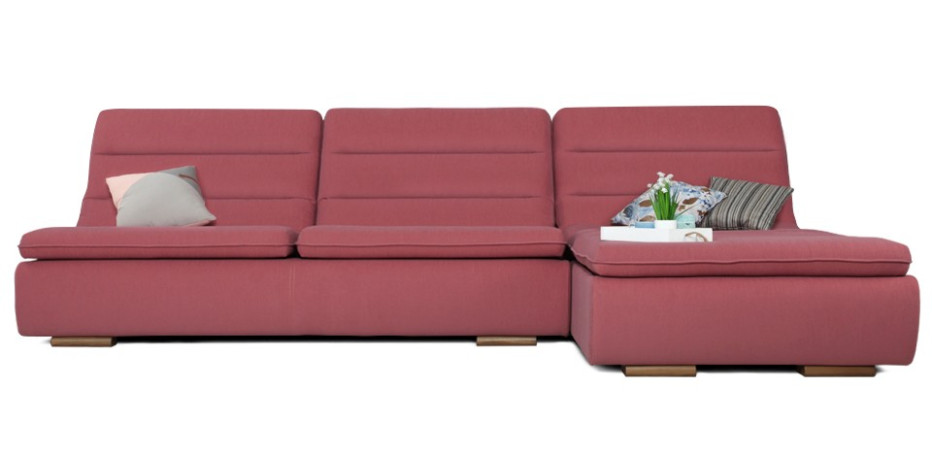 Кутовий диван РЕЙН