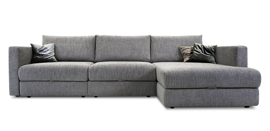 Кутовий диван ЛІНО