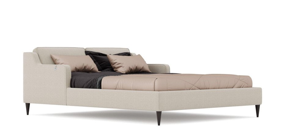 Ліжко Гаруда