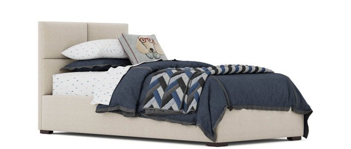 Дитяче ліжко KD4