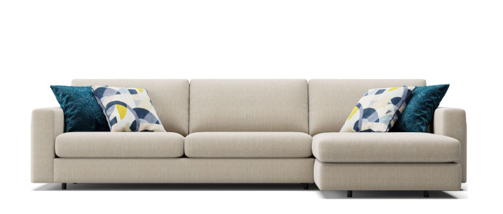 Кутовий диван F101