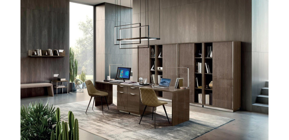 PLATINUM OFFICE